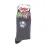 Носки Marvel Captain America 1-pack 43-46 anthracite 93152262-6 - 1 Носки Marvel Captain America 1-pack 43-46 anthracite 93152262-6 - 1 - Robinzon.ua