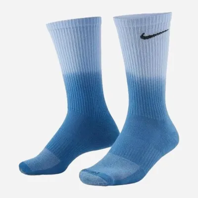 Мужские Носки Nike U NK EVERYDAY PLUS CUSH CREW синий, голубой Уни 38-42 DH6096-903 38-42 Мужские Носки Nike U NK EVERYDAY PLUS CUSH CREW синий, голубой Уни 38-42 DH6096-903 38-42 - Robinzon.ua
