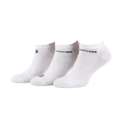 Носки Sergio Tacchini 3-pack 36-41 white 13151667-1 - Robinzon.ua