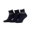 Носки Sergio Tacchini 3-pack 36-41 black 13513006-1 Носки Sergio Tacchini 3-pack 36-41 black 13513006-1 - Robinzon.ua