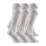 Мужские Носки Nike U NK ED PLS CSH CRW 6PR - 132 белый Муж 46-50 SX6897-100 46-50 - 1 Мужские Носки Nike U NK ED PLS CSH CRW 6PR - 132 белый Муж 46-50 SX6897-100 46-50 - 1 - Robinzon.ua