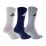 Чоловічі Шкарпетки Nike U NS EVER DA ESSENTIAL CR Різнокольоровий 42-46 (7dDX5025-903 42-46) - 1 Чоловічі Шкарпетки Nike U NS EVER DA ESSENTIAL CR Різнокольоровий 42-46 (7dDX5025-903 42-46) - 1 - Robinzon.ua