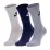 Чоловічі Шкарпетки Nike U NS EVER DA ESSENTIAL CR Різнокольоровий 42-46 (7dDX5025-903 42-46) Чоловічі Шкарпетки Nike U NS EVER DA ESSENTIAL CR Різнокольоровий 42-46 (7dDX5025-903 42-46) - Robinzon.ua