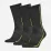 Мужские Носки Head PERFORMANCE CREW 3P UNISEX темно-серый, желтый Уни 39-42 791011001-009 Мужские Носки Head PERFORMANCE CREW 3P UNISEX темно-серый, желтый Уни 39-42 791011001-009 - Robinzon.ua