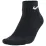 Шкарпетки Nike Value Cush Ankle 3-pack 38-42 black SX4926-001 - 2 - Robinzon.ua