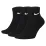 Шкарпетки Nike Everyday Cushion Ankle 3-pack 43-46 black SX7667-010 Шкарпетки Nike Everyday Cushion Ankle 3-pack 43-46 black SX7667-010 - Robinzon.ua
