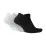Шкарпетки Nike Everyday Cush Ns 3-pack 42-46 black/gray/white SX7673-964 - Robinzon.ua