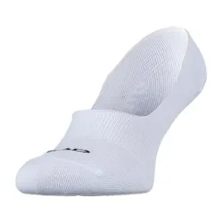 Шкарпетки Head FOOTIE 3P UNISEX Білий 39-42 (701219911-002) - Robinzon.ua