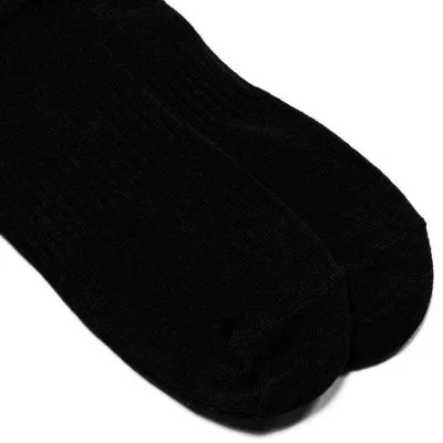 Шкарпетки Nike Everyday Lightweight Crew 3-pack black — SX7676-010 - 3 - Robinzon.ua