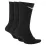 Шкарпетки Nike Everyday Lightweight Crew 3-pack black — SX7676-010 - 1 - Robinzon.ua