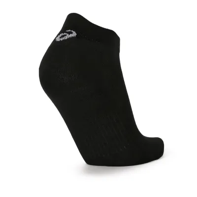 Носки Asics Ped Sock 3-pack 35-38 black 155206-0900 - 3 - Robinzon.ua