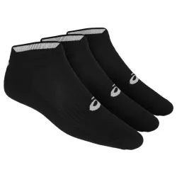 Носки Asics Ped Sock 3-pack 35-38 black 155206-0900 - Robinzon.ua