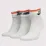 Мужские Носки Nike U NK NSW EVERYDAY ESSENTIAL AN 3PR серый Уни 46-50 DX5080-050 46-50 - Robinzon.ua