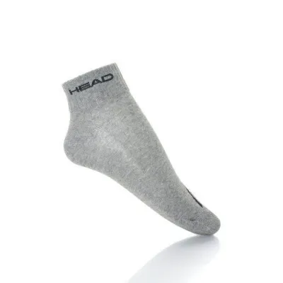 Шкарпетки Head Quarter Unisex 3-pack 35-38 gray 761011001-400 - 1 - Robinzon.ua