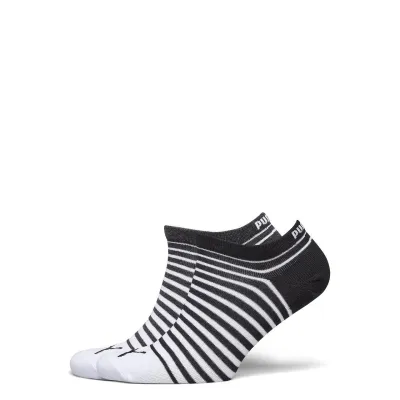 Шкарпетки Puma Unisex Sneaker 2-pack 39-42 black/gray/white 101001001-022 Шкарпетки Puma Unisex Sneaker 2-pack 39-42 black/gray/white 101001001-022 - Robinzon.ua
