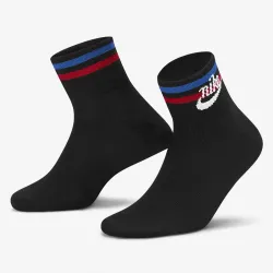 Носки Nike Nsw Everyday Essential An 3-pack 42-46 black DX5080-010 - Robinzon.ua
