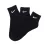 Носки Nike Everyday Lightweight Ankle 3-pack 34-38 black SX7677-010 - 4 - Robinzon.ua