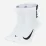 Чоловічі Шкарпетки Nike U NK MLTPLIER ANKLE 2PR - 144 Білий 46-50 SX7556-100 46-50 - Robinzon.ua