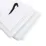 Носки Nike Everyday Cushion Ankle 3-pack 42-46 white SX7667-100 - 5 - Robinzon.ua