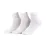 Носки Sergio Tacchini 3-pack 38-41 white 13840444-1 Носки Sergio Tacchini 3-pack 38-41 white 13840444-1 - Robinzon.ua