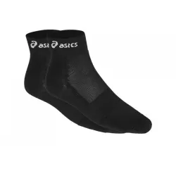 Шкарпетки Asics 2PPK SPORT SOCK чорний Уні 35-38 3033A393-001 35-38 - Robinzon.ua
