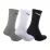 Чоловічі Шкарпетки Nike U NK EVERYDAY LTWT CREW 3PR Різнокольоровий 42-46 (7dSX7676-964 42-46) - 1 Чоловічі Шкарпетки Nike U NK EVERYDAY LTWT CREW 3PR Різнокольоровий 42-46 (7dSX7676-964 42-46) - 1 - Robinzon.ua