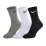 Чоловічі Шкарпетки Nike U NK EVERYDAY LTWT CREW 3PR Різнокольоровий 42-46 (7dSX7676-964 42-46) Чоловічі Шкарпетки Nike U NK EVERYDAY LTWT CREW 3PR Різнокольоровий 42-46 (7dSX7676-964 42-46) - Robinzon.ua