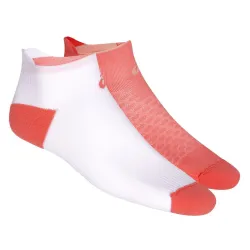 Носки Asics Sock 2-pack 35-38 white/pink 130887-0698 - Robinzon.ua