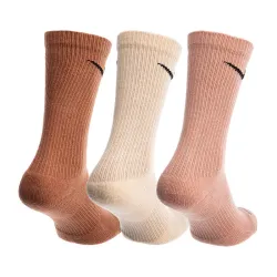 Чоловічі Шкарпетки Nike U EVER DA PLUS CUSH CREW Різнокольоровий 38-42 (7dSX6888-914 38-42) - Robinzon.ua
