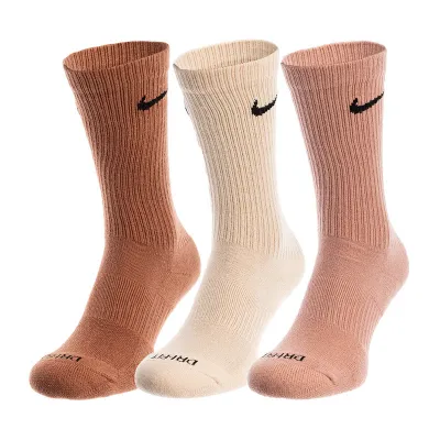 Чоловічі Шкарпетки Nike U EVER DA PLUS CUSH CREW Різнокольоровий 38-42 (7dSX6888-914 38-42) - 1 - Robinzon.ua