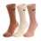 Чоловічі Шкарпетки Nike U EVER DA PLUS CUSH CREW Різнокольоровий 38-42 (7dSX6888-914 38-42) - 1 - Robinzon.ua