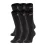 Чоловічі Шкарпетки Nike U NK EVERYDAY CUSH CREW 6PR-BD Чорний 38-42 (SX7666-010 38-42) Чоловічі Шкарпетки Nike U NK EVERYDAY CUSH CREW 6PR-BD Чорний 38-42 (SX7666-010 38-42) - Robinzon.ua