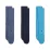 Мужские Носки Nike U J ED CUSH POLY CREW 3PR 144 синий, темно-синий, голубой Уни 46-50 DX9632-907 46-50 - 1 - Robinzon.ua