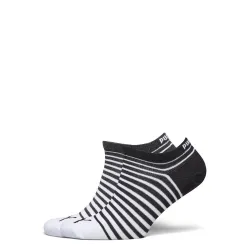 Шкарпетки Puma Unisex Sneaker 2-pack 43-46 black/gray/white 101001001-022 - Robinzon.ua
