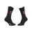 Носки Marvel Spider-Man Spiderman Logo 1-pack 39-42 black 93152362-4 - Robinzon.ua