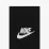 Набір шкарпеток Nike Everyday Essential Черный 3 пари (38-42) M (DX5025-010) - 2 - Robinzon.ua