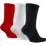 Чоловічі Шкарпетки JORDAN U J ED CUSH POL CRE 3PR 144 Різнокольоровий 38-42 (DX9632-902 38-42) - 1 Чоловічі Шкарпетки JORDAN U J ED CUSH POL CRE 3PR 144 Різнокольоровий 38-42 (DX9632-902 38-42) - 1 - Robinzon.ua