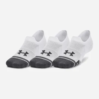 Чоловічі Шкарпетки UA Performance Cotton 3pk NS білий Уні MD 1379526-100 MD Чоловічі Шкарпетки UA Performance Cotton 3pk NS білий Уні MD 1379526-100 MD - Robinzon.ua