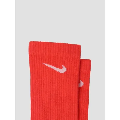Шкарпетки Nike Everyday Plus Ltwt Crew 3-pack 42-46 multicolor DC7537-902 - 1 - Robinzon.ua