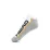 Шкарпетки Head Performance Sneaker 2-pack 35-38 white/gray 781008001-062 - 2 Шкарпетки Head Performance Sneaker 2-pack 35-38 white/gray 781008001-062 - 2 - Robinzon.ua