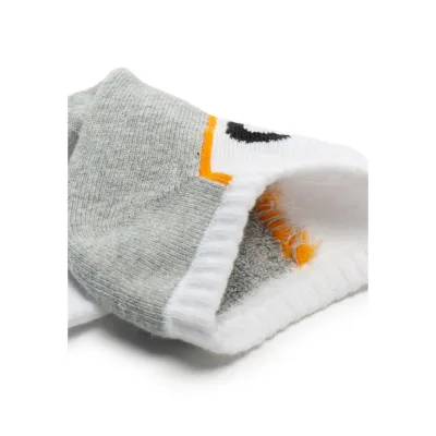 Шкарпетки Head Performance Sneaker 2-pack 35-38 white/gray 781008001-062 - 4 - Robinzon.ua