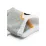 Шкарпетки Head Performance Sneaker 2-pack 35-38 white/gray 781008001-062 - 4 Шкарпетки Head Performance Sneaker 2-pack 35-38 white/gray 781008001-062 - 4 - Robinzon.ua