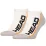Шкарпетки Head Performance Sneaker 2-pack 35-38 white/gray 781008001-062 Шкарпетки Head Performance Sneaker 2-pack 35-38 white/gray 781008001-062 - Robinzon.ua
