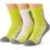 Шкарпетки Head PERFORMANCE SHORT CREW Білий; Сірий; Жовтий 39-42 (791010001-004 39-42) Шкарпетки Head PERFORMANCE SHORT CREW Білий; Сірий; Жовтий 39-42 (791010001-004 39-42) - Robinzon.ua
