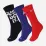 Мужские Носки Nike U NK EVERYDAY PLUS CUSH CREW черный, синий, крансый Уни 38-42 DH3822-905 38-42 Мужские Носки Nike U NK EVERYDAY PLUS CUSH CREW черный, синий, крансый Уни 38-42 DH3822-905 38-42 - Robinzon.ua