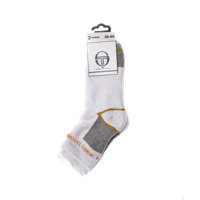 Носки Sergio Tacchini 3-pack 36-40 white 13150761-3 - 1 - Robinzon.ua