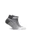 Носки Puma Unisex Sneaker 2-pack 39-42 black/gray/white 101002001-022 - Robinzon.ua