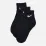 Носки Nike U Nk Everyday Ltwt Ankle 3pr Черный 3 пары (43-46) L (SX7677-010) - 1 - Robinzon.ua