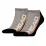 Шкарпетки Head Performance Sneaker 2-pack 35-38 gray/black 781008001-235 Шкарпетки Head Performance Sneaker 2-pack 35-38 gray/black 781008001-235 - Robinzon.ua