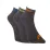 Шкарпетки Head SNEAKER 3PPK UNISEX темно-сірий 43-46 (761010001-002 43-46) - Robinzon.ua